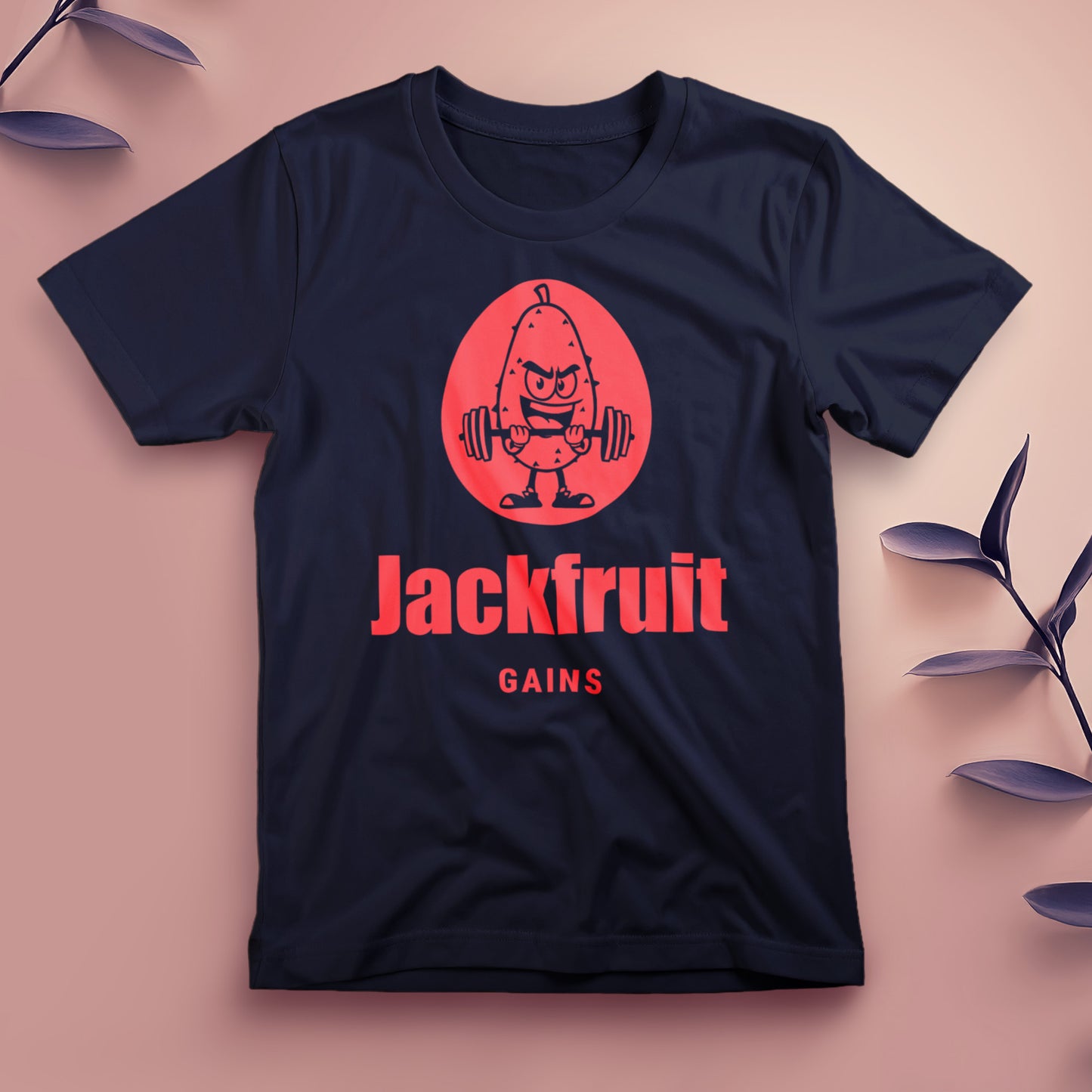 Jackfruit Gains - Tee, Unisex