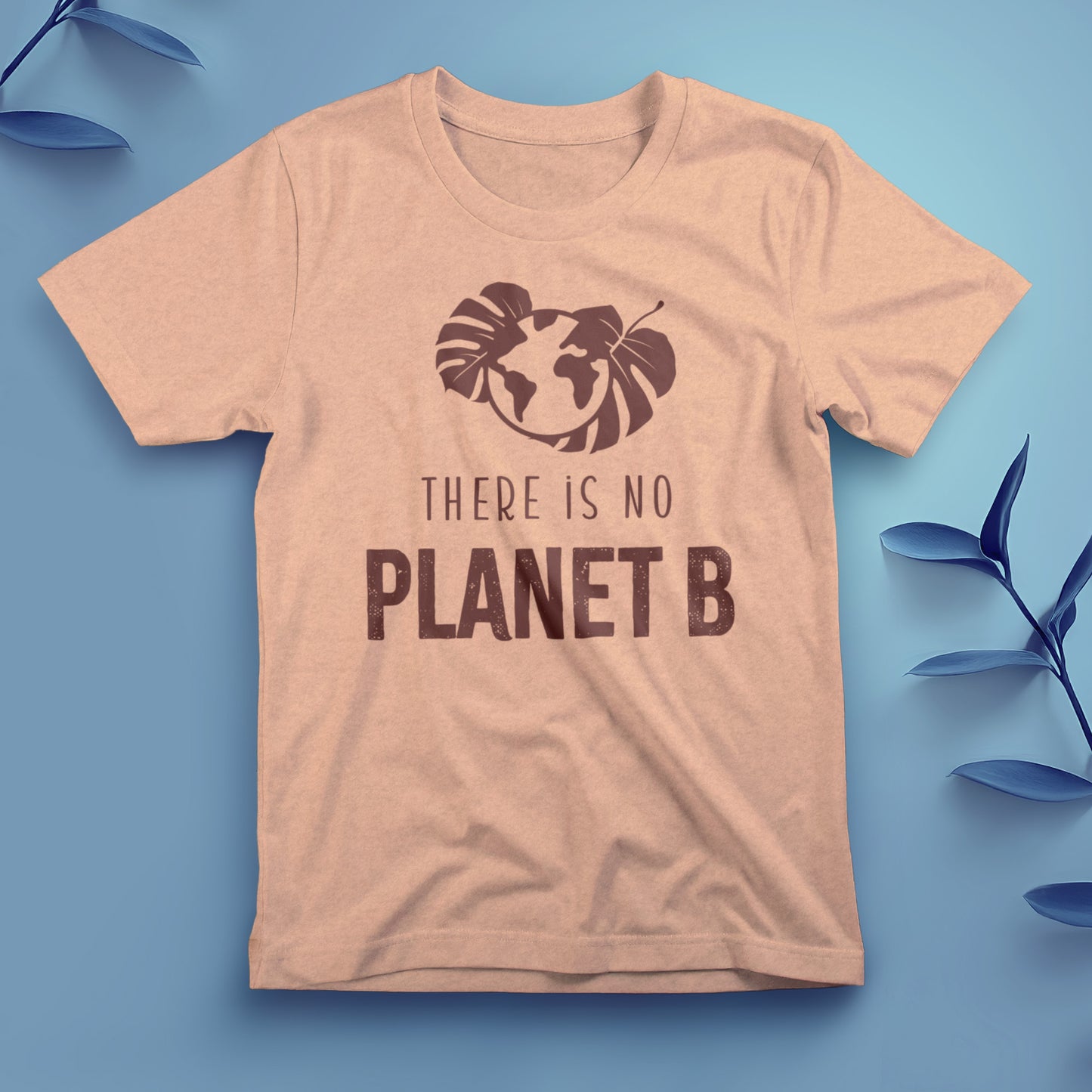 There Is No Planet B - Tee, Unisex