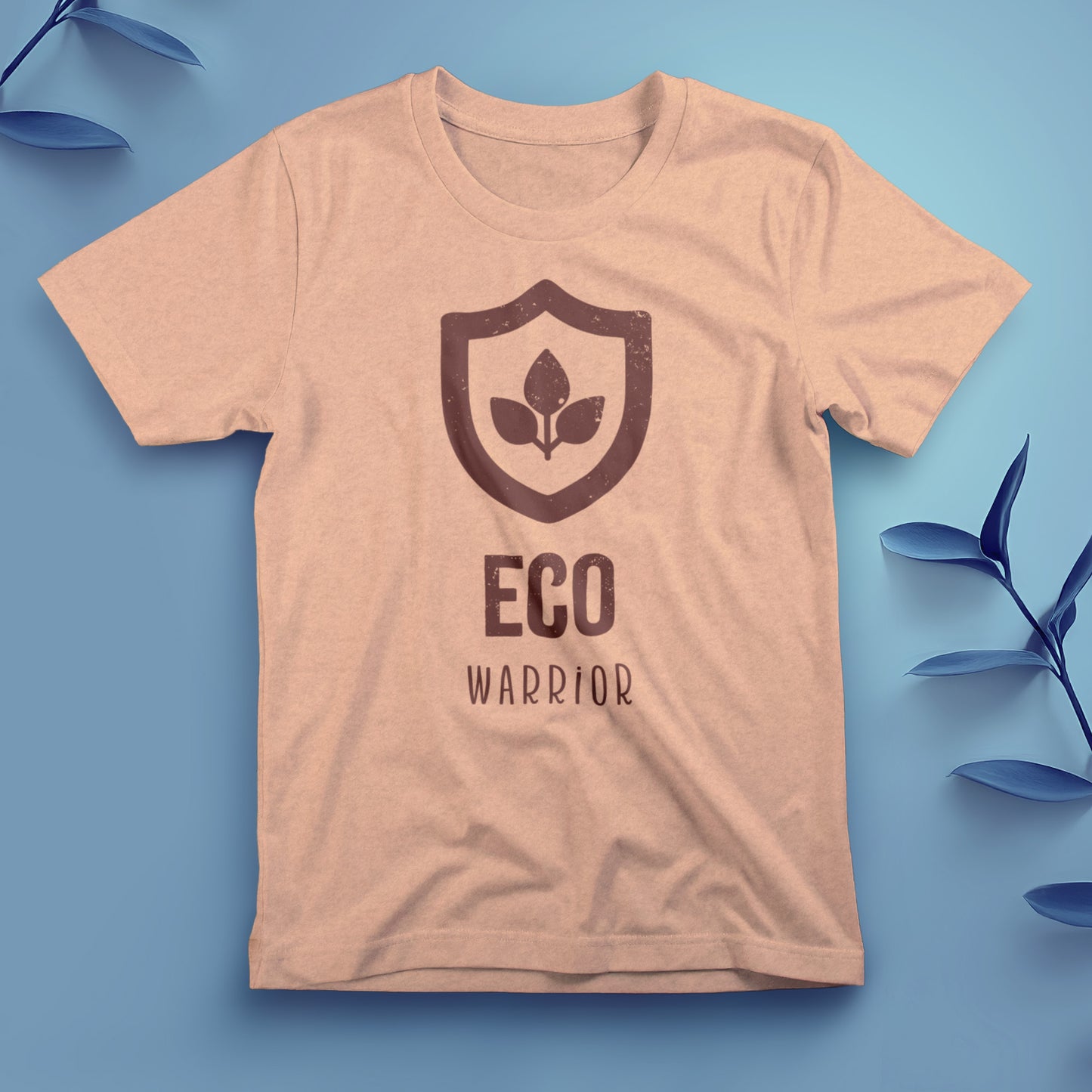 Eco-Warrior - Tee, Unisex