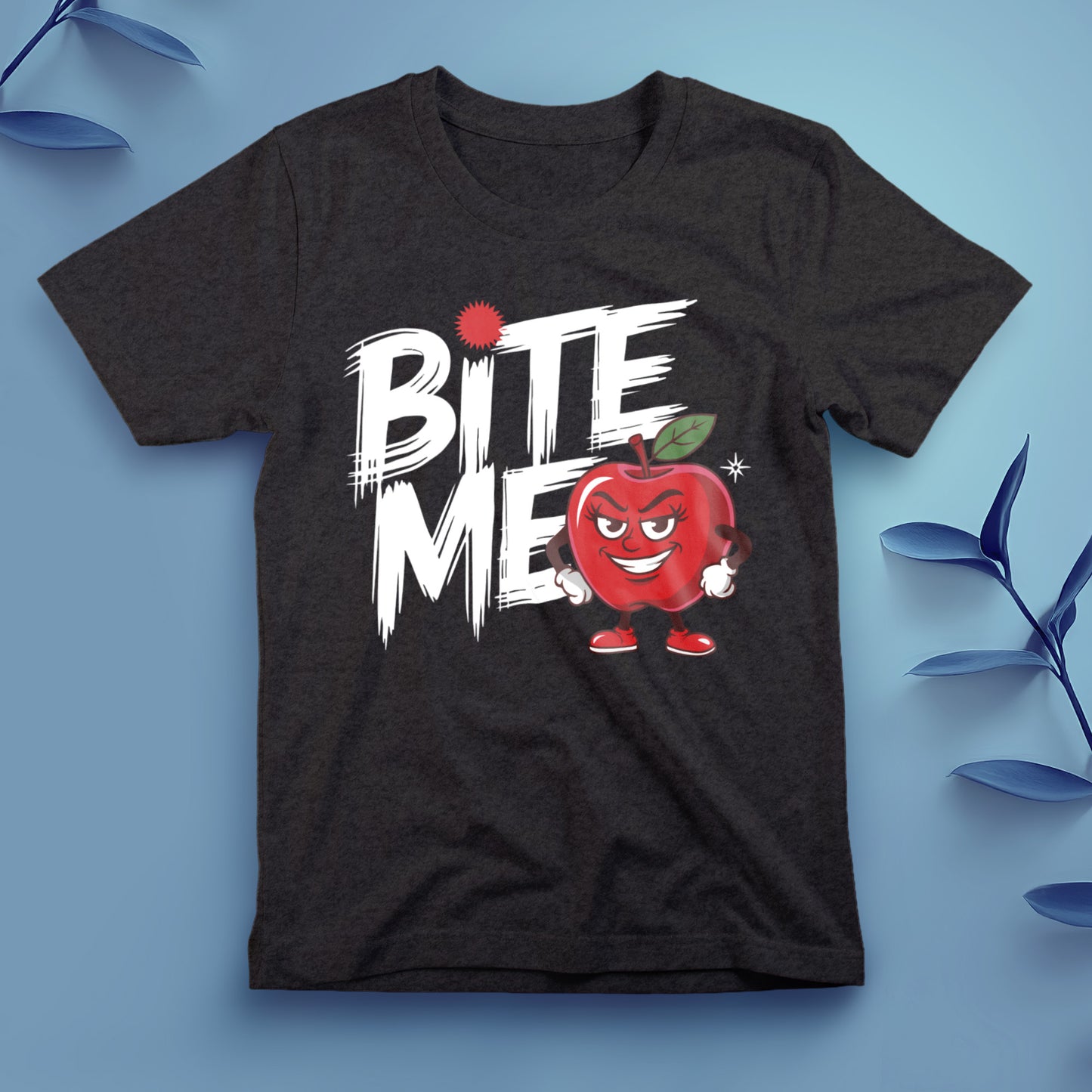 Bite Me - Tee, Unisex