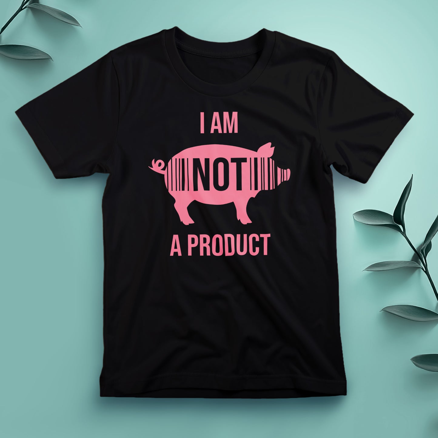 I Am Not a Product - Tee, Unisex