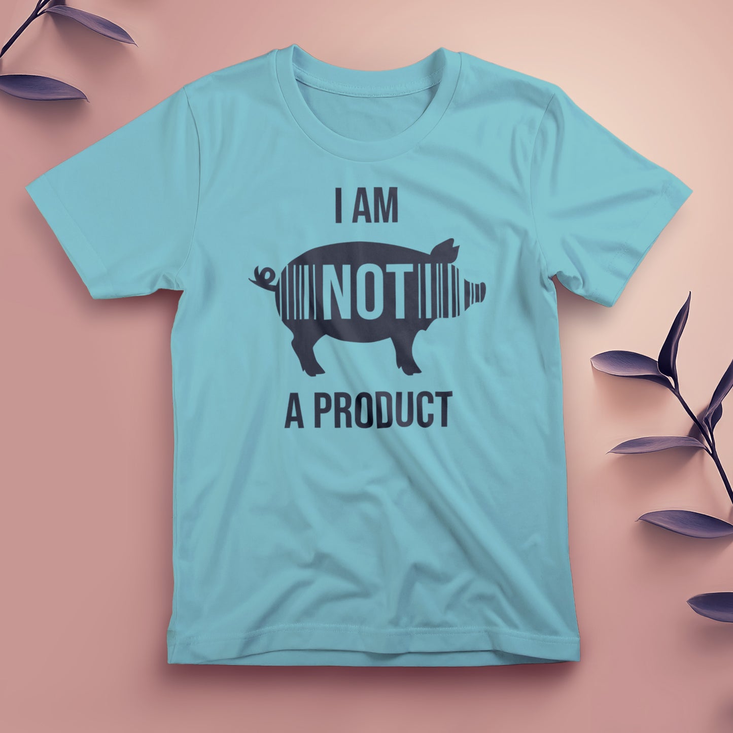 I Am Not a Product - Tee, Unisex