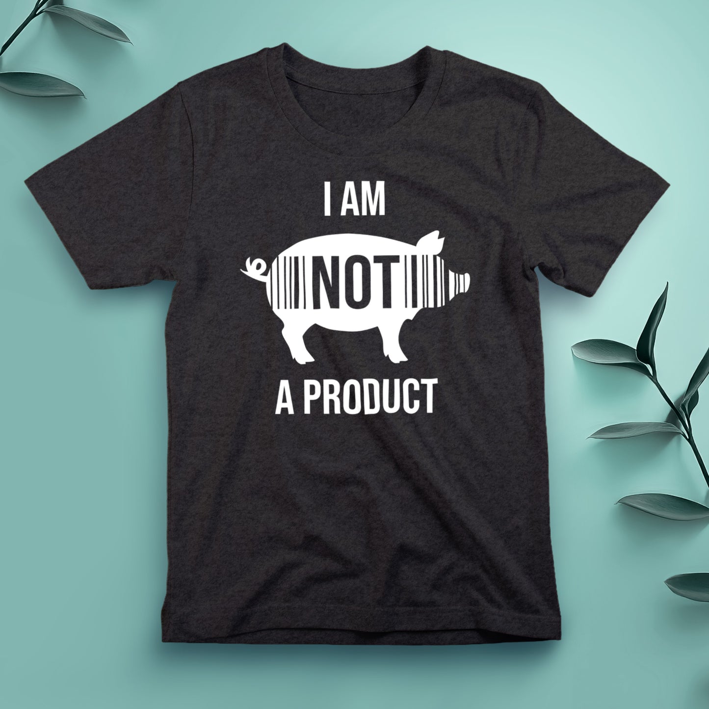 I Am Not a Product - Tee, Unisex