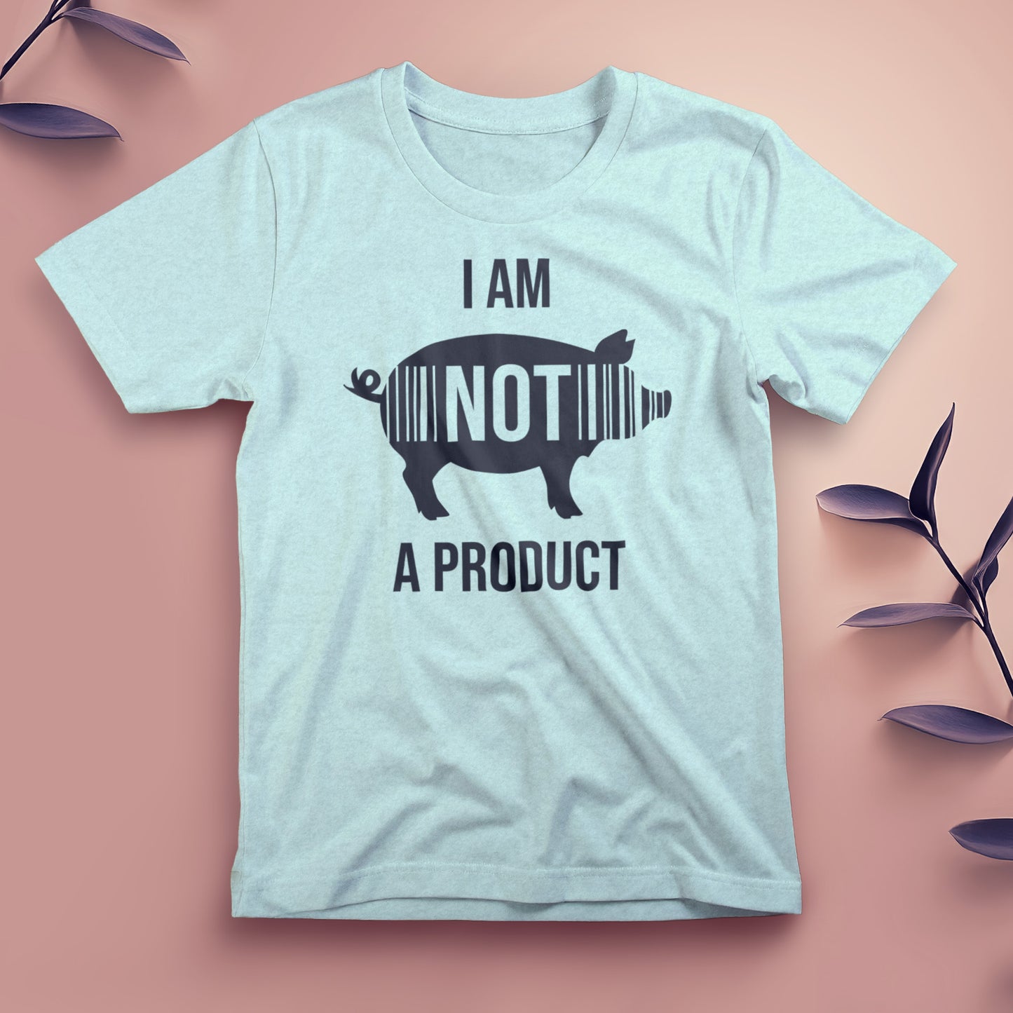 I Am Not a Product - Tee, Unisex