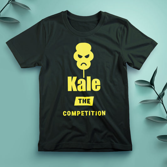 Kale the Competition - Tee, Unisex