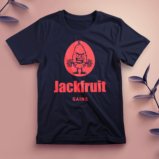 Jackfruit Gains - Tee, Unisex