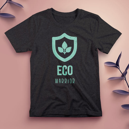 Eco-Warrior - Tee, Unisex