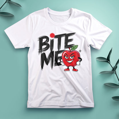 Bite Me - Tee, Unisex