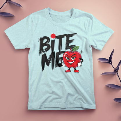 Bite Me - Tee, Unisex