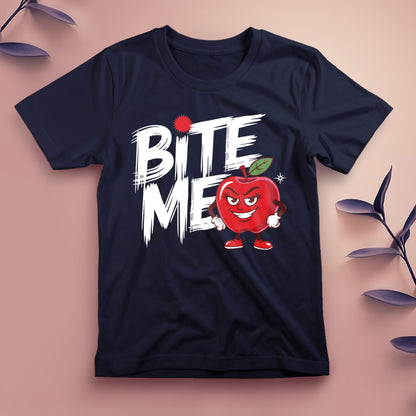Bite Me - Tee, Unisex