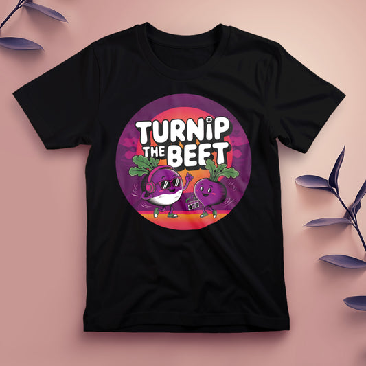 Turnip the Beet - Tee, Unisex
